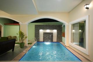 Green Resort Pondicherry - 2