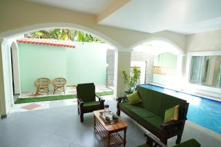 Green Resort Pondicherry - 3