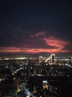 Apartment My An near beach - 5