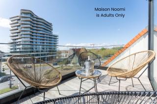 Maison Noomi Appartement or Suites - 0