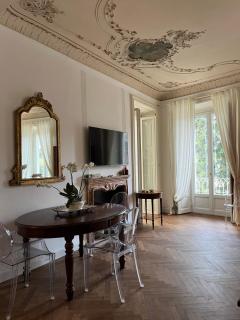 Villa Vittoria The Nest - 9