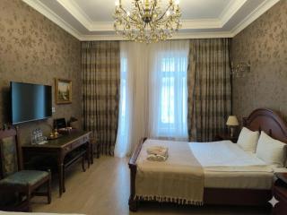 Solviento Palace Hotel - 4