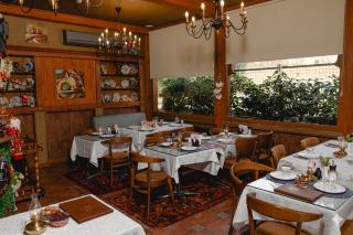 Solviento Palace Hotel - 8