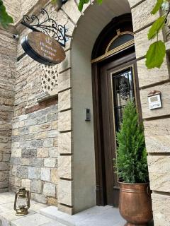 Solviento Palace Hotel - 9