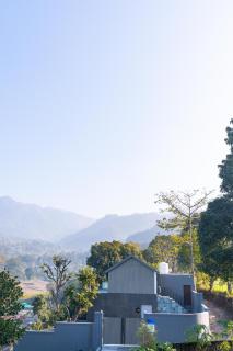 SaffronStays Elysian - 1