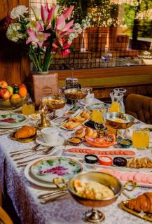 Solviento Palace Hotel - 3