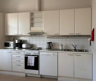 Kotimaailma Aparthotel Villa Hortus Turku - 2