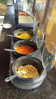 Pousada Refugio Jardim de Canoa - 6