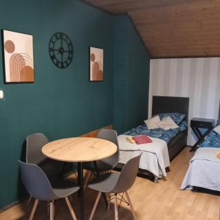 Hostel Róża - 1