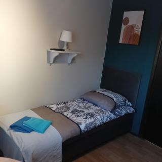 Hostel Róża - 2