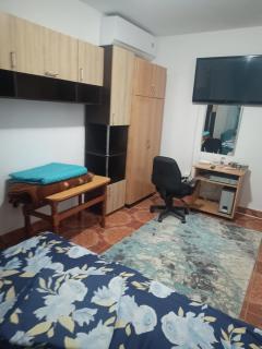 Apartament 2 camere Mangalia, parter-gradinita, 5 min de Portul Turistic - 7
