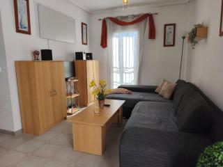 Playa Flamenca with Terrace - 7