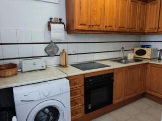 Playa Flamenca with Terrace - 3