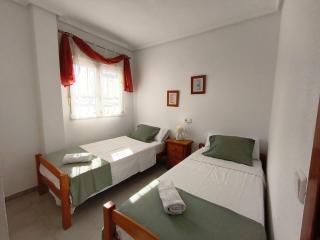 Playa Flamenca with Terrace - 1