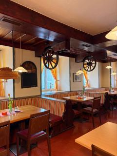 Landgasthof Sonnberger - 5