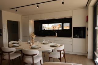 Nature Lake Village – Villa n°28 – 6 personnes avec jacuzzi PMR - 1
