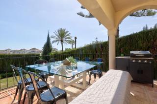 Villa 11 by Lirios Village Marbella - Fantastic Location, Private Pool, Ping Pong table & more - 6