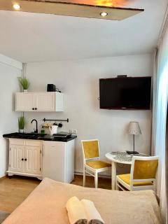 Pokoje do wynajęcia na Mazurach - 5