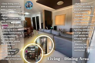 Denelle's fab house staycation - 7