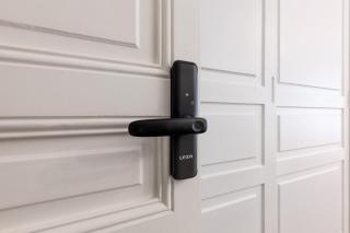 Saraya Bright Studio Garden City - 1