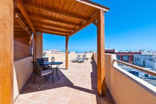 Casa Oliva El Cotillo - El Cotillo - 9