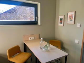 Apartment am Kressepark - 7