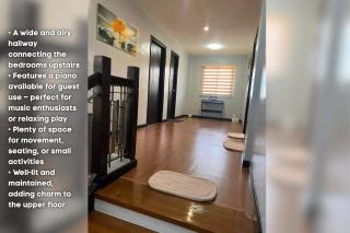 Denelle's fab house staycation - 4