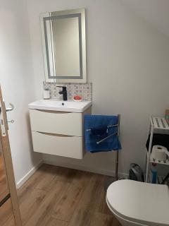 Petite maison charmante - 6