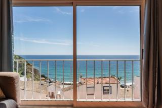 apartment with breathtaking view - 2