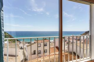 apartment with breathtaking view - 4