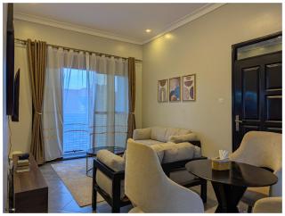 The Summit 1 bedroom apartment - 8