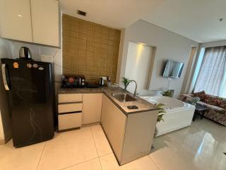 Jacuzzi room gurgaon - 1