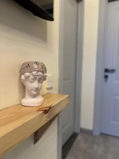 HG Barn House Gabala - 8