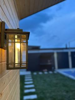 HG Barn House Gabala - 5