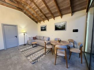 HG Barn House Gabala - 4