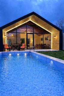 HG Barn House Gabala - 9