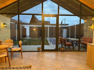 HG Barn House Gabala - 7