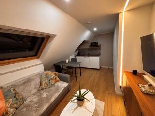 Urban Retreat Stuttgart - 3