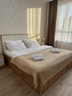 Атлетик Сити, Астана Арена, Барыс Арена, СК Казахстан , НУ, НИШ - 0