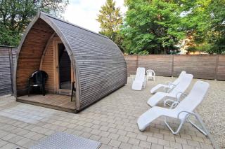 Ferienwohnung Bergblick - 6