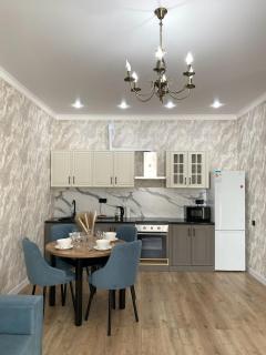 Атлетик Сити, Астана Арена, Барыс Арена, СК Казахстан , НУ, НИШ - 2