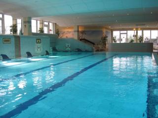 Ferienwohnung Bergblick - 3