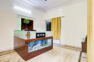 Hotel O Gharaunda - 4