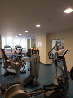 Ferienwohnung Bergblick - 1