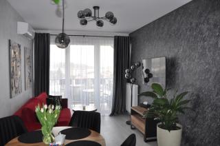 Apartament SANOVA 55 - 3