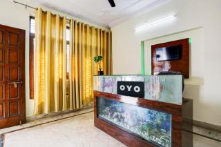 Hotel O Gharaunda - 2