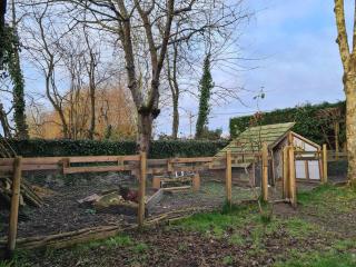 Le Relais de la Croix Blanche - 4