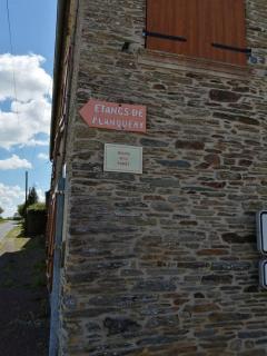 Le Relais de la Croix Blanche - 2