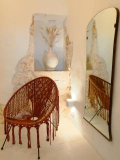 Suite Ninfea romantic suite Ostuni center - 1
