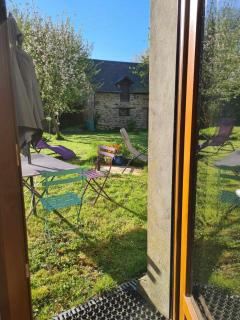 Le Relais de la Croix Blanche - 7